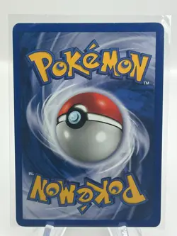 Pokemon English Holo Slowking w SWIRL 1st Edition Neo Genesis 14/111 LP - Image 2