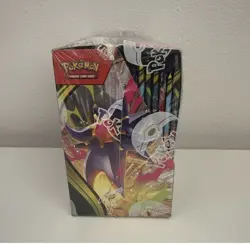 Pokemon TCG - Perfect Order Booster Box Mega Evolution Sealed - Brand New - Image 2