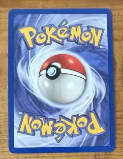 Pokemon TCG Dark Vaporeon #45/82 Team Rocket Non Holo Vintage 1999-2000 - Image 2