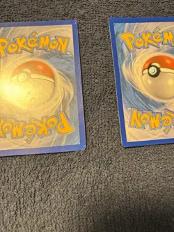 Pokemon TCG Gengar XY Generations 35/83 Holo Lot of 2 Holo Bleed - Image 5