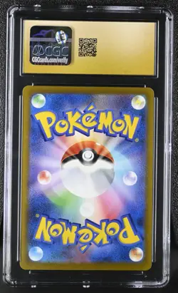 Pokemon Card CGC 10 PRISTINE GALAR FRIENDS Reverse Holo #149 VMAX Climax S8b JP - Image 2