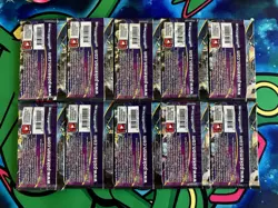 Pokemon TCG XY Ancient Origins Booster Pack Lot 10 Packs Sealed 2015 - Image 4