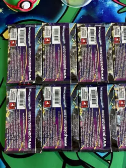 Pokemon TCG XY Ancient Origins Booster Pack Lot 10 Packs Sealed 2015 - Image 5