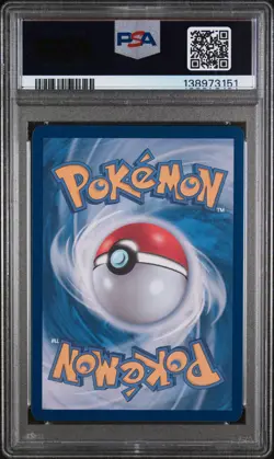 2025 POKEMON KOREAN SV9-BATTLE PARTNERS #058 TYRANITAR PSA 10 - Image 2