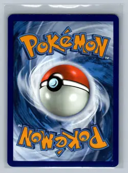 Arcanine 011 Holo Promo Scarlet & Violet Promo Pokemon NM/M - Image 2