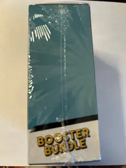 Pokemon Ascended Heroes Booster Bundle SEALED BRAND NEW! - Image 4