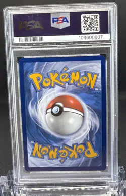 PSA 10 Pidgeotto SV03 Obsidian Flames #208/197 Illustration Rare Pokemon 2023 - Image 2