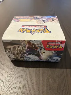 PALDEA EVOLVED BOOSTER BOX POKEMON TCG SV02 SCARLET VIOLET SEALED 820650863493 - Image 4