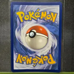 ARCANINE 011 PROMO SCARLET & VIOLET POKEMON COSMO HOLO NM/M - Image 2