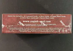 *SEALED* Yugioh 25th Anniversary: Pharaoh's Servant Booster Box Yu-Gi-Oh Booster - Image 3