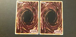 Yu-Gi-Oh! 2x Maschinenhund Marron, FET-DE019, Common, 1. Auflage, Deutsch, NM-EX - Image 4