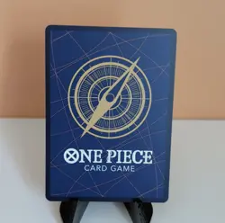 Nami OP15-108 Special Character One Piece CCG Counter +2000 Power Kami Island - Image 2