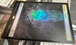 MTG Reliquary Tower - Magicfest Commandfest Promo - Land P 0001 FOIL - Image 2