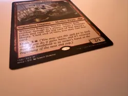 Ragavan, Nimble Pilferer MTG Modern Horizons 2 NM #138 - Image 4