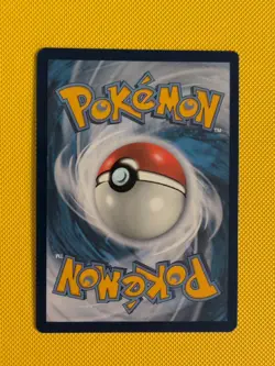 Beach Court 263/182 Paradox Rift Gold Rare Full Art Pokemon Card - Image 2