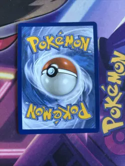 Ionos Bellibolt Ex Full Art 172/159 Pokemon Journey Together NM - Image 2