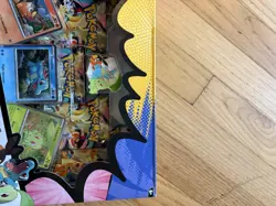 Pokemon TCG Ascended Heroes First Partner Deluxe Pin Collection (Slight damage) - Image 4