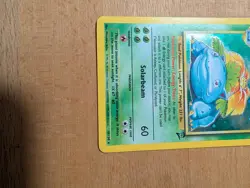 Pokemon TCG Venusaur Base Set 2 Holo Rare 18/130 Stage 2 100 HP English - Image 4