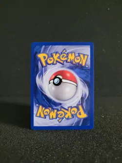 Pokemon Karte Myrapla - 1. Edition Near Mint+ - 58/64 Dschungel Set (Jungle) - Image 3