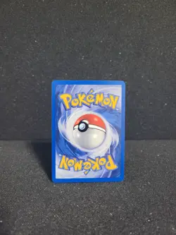 Pokemon Karte Flegmon - 1. Edition - 55/62 Fossil Set - Image 3