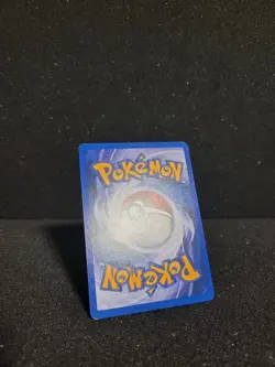 Pokemon Karte Flegmon - 1. Edition - 55/62 Fossil Set - Image 4