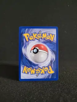 Pokemon Karte Bluzuk - 1. Edition MINT - 63/64 Dschungel Set (Jungle) - Image 3