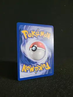 Pokemon Karte Bluzuk - 1. Edition MINT - 63/64 Dschungel Set (Jungle) - Image 4