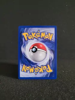 Pokemon Karte Nidoran - 1. Edition Near Mint+ - 57/64 Dschungel Set (Jungle) - Image 3