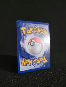 Pokemon Karte Nidoran - 1. Edition Near Mint+ - 57/64 Dschungel Set (Jungle) - Image 4