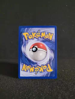 Pokemon Karte Owei - 1. Edition MINT - 52/64 Dschungel Set (Jungle) - Image 3