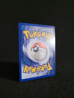 Pokemon Karte Owei - 1. Edition MINT - 52/64 Dschungel Set (Jungle) - Image 4