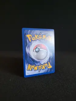 Pokemon Karte Computersuche - 1. Edition Near Mint+ - 71/102 Basis Set - Image 4