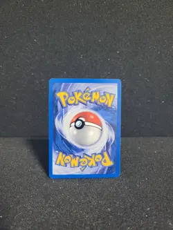 Pokemon Karte Entoron - 1. Edition Near Mint - 35/62 Fossil Set - Image 3
