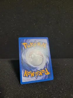 Pokemon Karte Entoron - 1. Edition Near Mint - 35/62 Fossil Set - Image 4