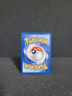 Pokemon Karte Kingler - 1. Edition Near Mint - 38/62 Fossil Set - Image 3