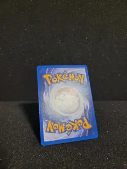 Pokemon Karte Kingler - 1. Edition Near Mint - 38/62 Fossil Set - Image 4