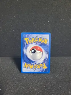 Pokemon Karte Tentoxa - 1. Edition Near Mint - 44/62 Fossil Set - Image 3