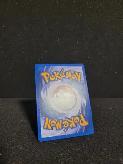 Pokemon Karte Tentoxa - 1. Edition Near Mint - 44/62 Fossil Set - Image 4