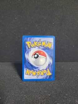Pokemon Karte Georok - 1. Edition Near Mint - 37/62 Fossil Set - Image 3