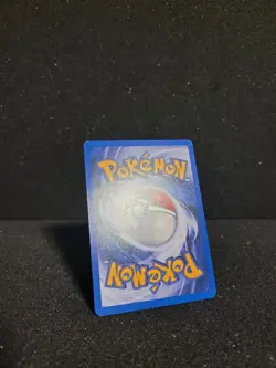 Pokemon Karte Georok - 1. Edition Near Mint - 37/62 Fossil Set - Image 4
