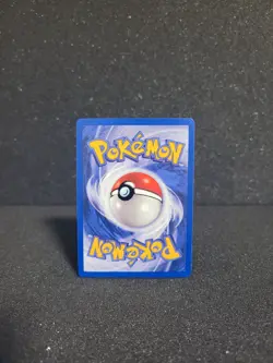 Pokemon Karte Wartung - 1. Edition MINT - 83/102 Basis Set - Image 4