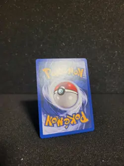 Pokemon Karte Wartung - 1. Edition MINT - 83/102 Basis Set - Image 5