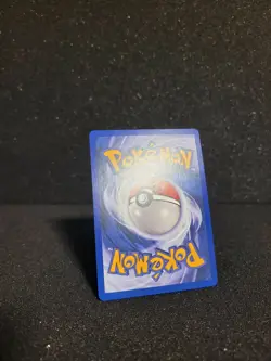 Pokemon Karte PlusPower - 1. Edition MINT - 84/102 Basis Uncommon - Image 5