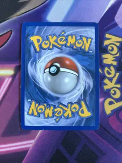 Landorus BW43 - Full Art Black White Black Star Promos Pokemon TCG LP - Image 2