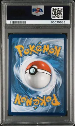 2024 Pokemon TWM EN Snorlax REVERSE HOLO 136/167 PSA 9 MINT - Image 2