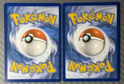 Pokemon Generations Radiant Collection Snorunt RC7/RC32 Frolass RC8/RC32 Holo - Image 4
