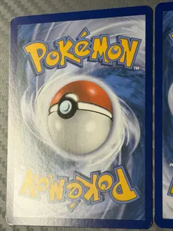 Pokemon Generations Radiant Collection Snorunt RC7/RC32 Frolass RC8/RC32 Holo - Image 5