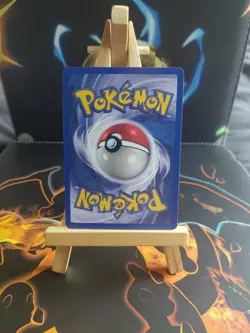Pokemon TCG Erika's Gloom Gym Heroes 46/132 Regular Unlimited Uncommon - Image 2