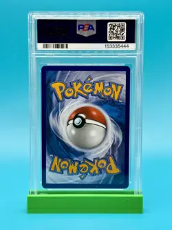 PSA 9 - 2025 Pokemon MEP Mega Lucario ex Promo #12 - Image 2