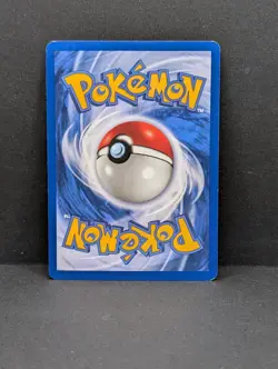 Butterfree 005/165 Expedition Base Set Holo Ultra Rare Pokemon TCG Nintendo LP+ - Image 2